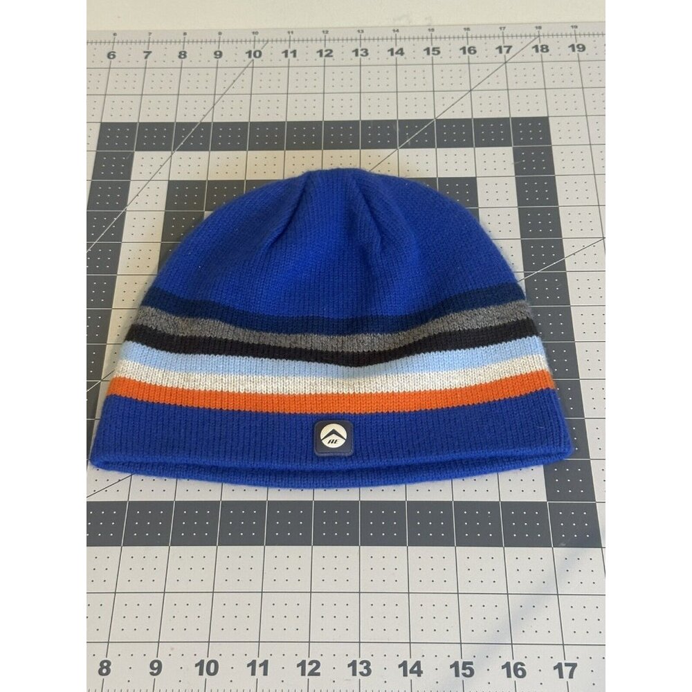 American Eagle Multi Color Beanie One‎ Size